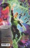 GREEN LANTERN VOL 01 BACK IN ACTION TP [STANDARD] [9781779525093]