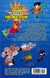 TEEN TITANS GO VOL 01 PARTY PARTY TP [9781401252427]
