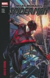 MILES MORALES SPIDER-MAN MODERN ERA EPIC COLLECTION HERO IN TRAINING TP [9781302961053]