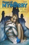 HOUSE OF MYSTERY VOL 07 CONCEPTION SC [9781401232641]