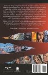 FINAL DESTINATION SPRING BREAK TP [9780978687458] **promocja TOMY**