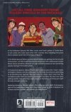 STRANGER THINGS HOLIDAY SPECIALS TP [9781506734583]