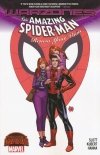 AMAZING SPIDER-MAN RENEW YOUR VOWS TP [9780785198864]