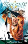 AQUAMAN VOL 06 KINGSLAYER TP [9781401285432]