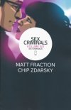 SEX CRIMINALS VOL 06 SIX CRIMINALS TP [9781534310629]