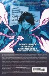 GOTHAM ACADEMY SECOND SEMESTER VOL 01 WELCOME BACK TP [9781401271190]