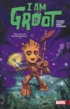 I AM GROOT SC [9781302908546]