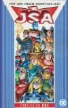 JSA COMPENDIUM VOL 01 TP [9781779528315] **promocja TOMY**