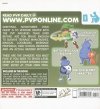 PVP VOL 07 PVP LEVELS UP TP [9781607061809]