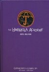 UMBRELLA ACADEMY LIBRARY EDITION VOL 03 HOTEL OBLIVION HC [9781506716466]