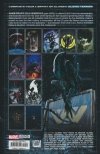 ALIENS THE ORIGINAL YEARS OMNIBUS VOL 04 HC [STANDARD] [9781302928940] **promocja TOMY**