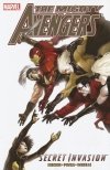MIGHTY AVENGERS VOL 04 SECRET INVASION PART 2 TP [STANDARD] [9780785136507] **promocja TOMY**