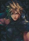 FINAL FANTASY VII REMAKE MATERIAL ULTIMANIA HC [9781646091218]