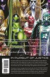 JUSTICE VOL 03 TP [9781401215705]