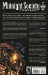 MIDNIGHT SOCIETY THE BLACK LAKE TP [9781616558253]