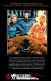 MARVEL KNIGHTS FANTASTIC FOUR THE COMPLETE COLLECTION VOL 01 SC [9781302916329]