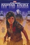 STAR WARS DOCTOR APHRA OMNIBUS VOL 01 HC [STANDARD] [9781302947941] **promocja TOMY**