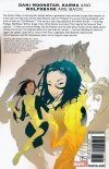NEW MUTANTS BACK TO SCHOOL THE COMPLETE COLLECTION TP [9781302910327] **promocja TOMY**