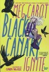 BLACK CANARY IGNITE TP [9781401286200]