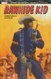 RAWHIDE KID SLAP LEATHER HC [9780785143628]