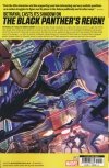 BLACK PANTHER VOL 02 RANGE WARS TP [9781302928834] **promocja TOMY**