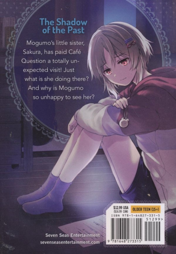 LOVE ME FOR WHO I AM VOL 04 TP [9781648273315]