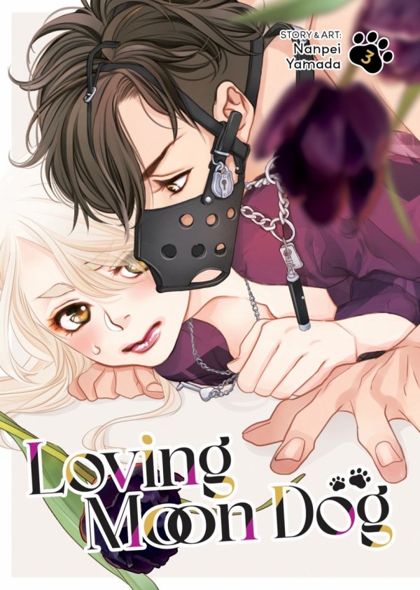 LOVING MOON DOG VOL 03 TP [9798891609648]