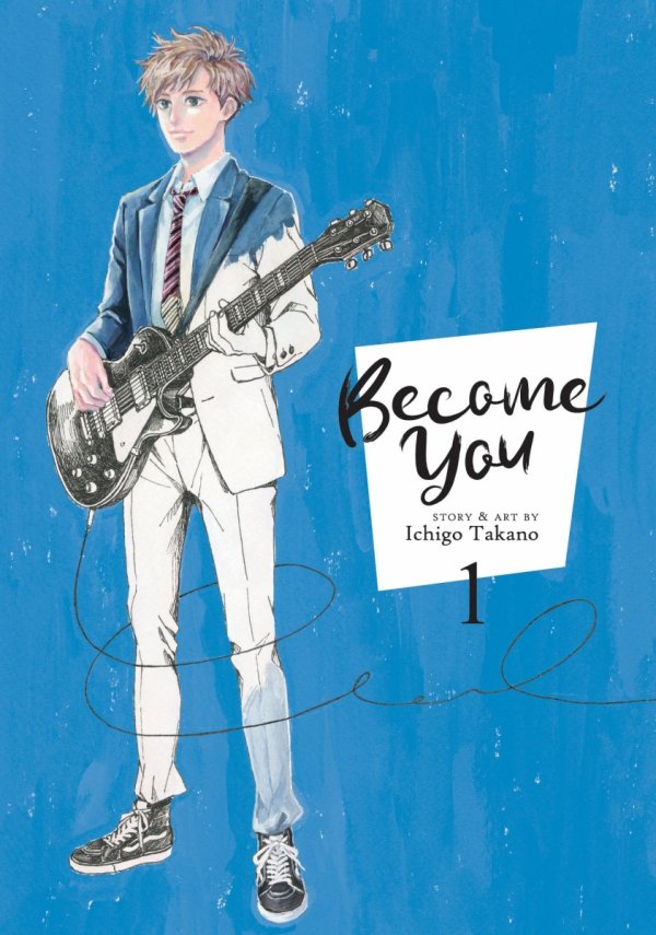 BECOME YOU VOL 01 TP [9781642756852]