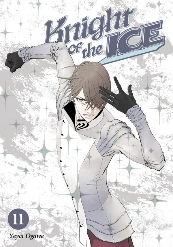 KNIGHT OF THE ICE VOL 11 TP [9781646510887]