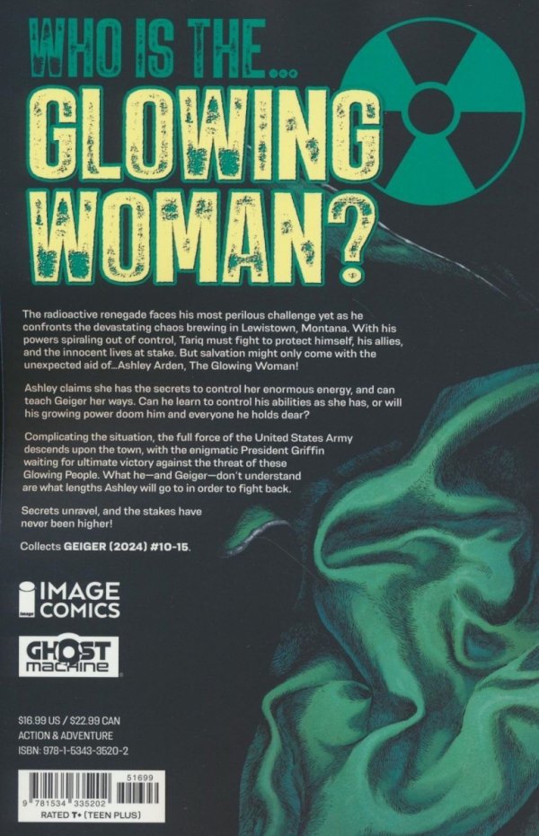 GEIGER VOL 04 TP [9781534335202]