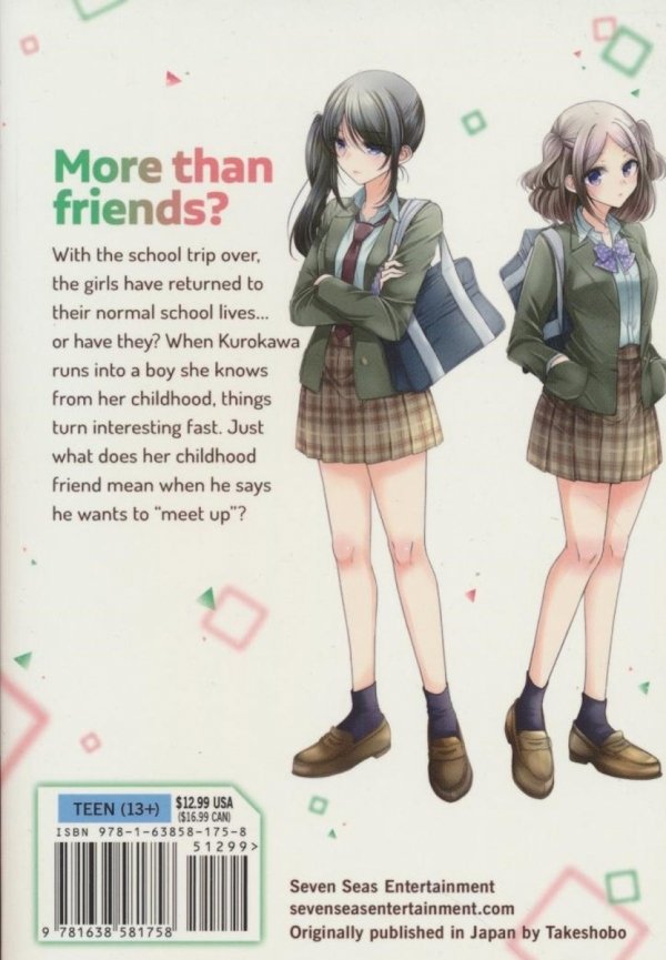 FAILED PRINCESSES VOL 05 TP [9781638581758]