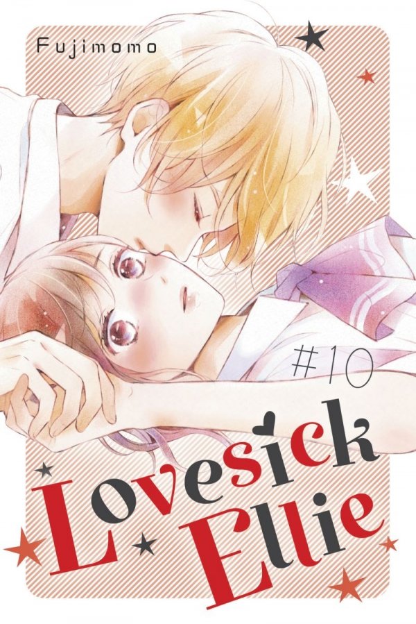LOVESICK ELLIE VOL 10 TP [9781646513260]