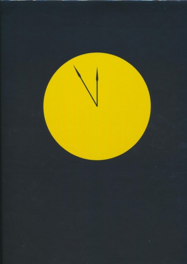 ABSOLUTE WATCHMEN HC [9781779524492] **promocja TOMY**