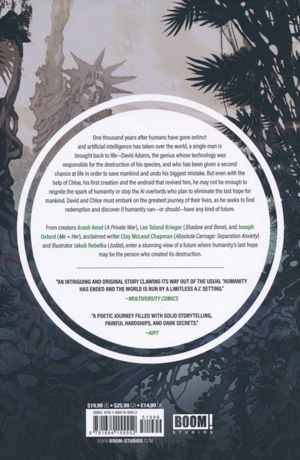 ORIGINS TP [9781684155552]