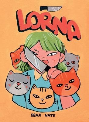 LORNA TP [9781945509346]
