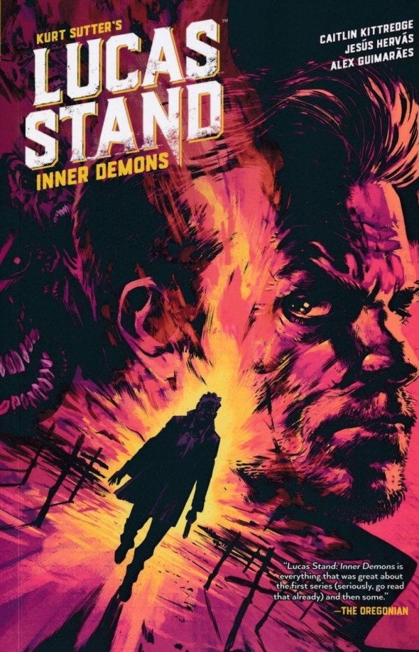 LUCAS STAND INNER DEMONS TP [9781684152292]