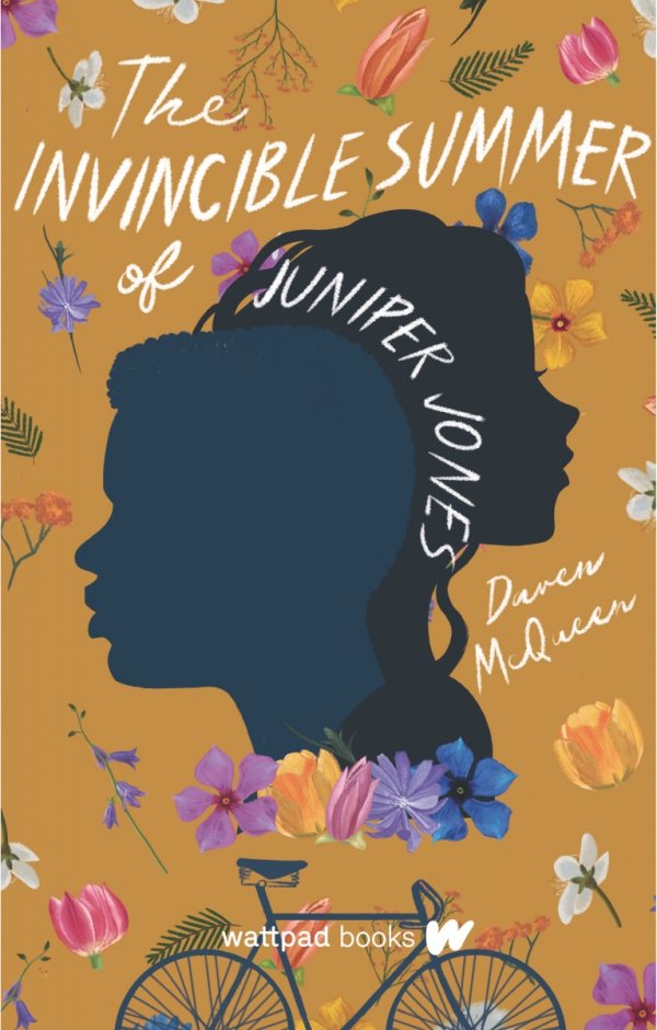 INVINCIBLE SUMMER OF JUNIPER JONES TP [9781989365168]