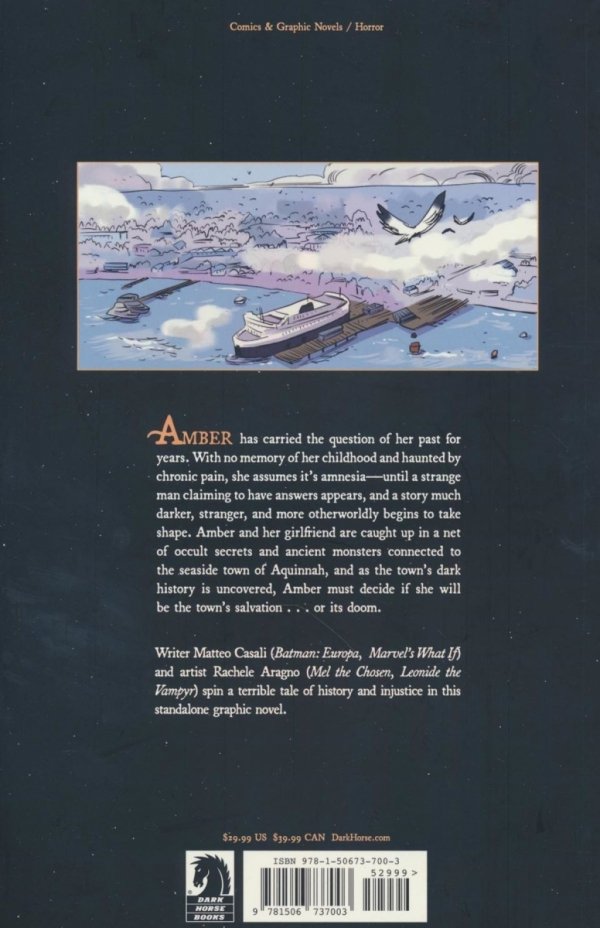 AQUINNAH TP [9781506737003]