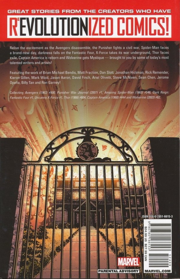 MARVEL FIRSTS BEFORE MARVEL NOW TP [9780785166153]