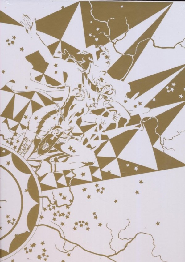 ABSOLUTE PROMETHEA VOL 02 HC [9781799506591]