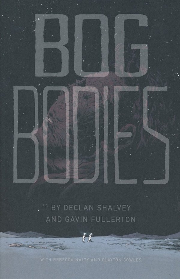 BOG BODIES TP [9781534313309] **promocja TOMY**