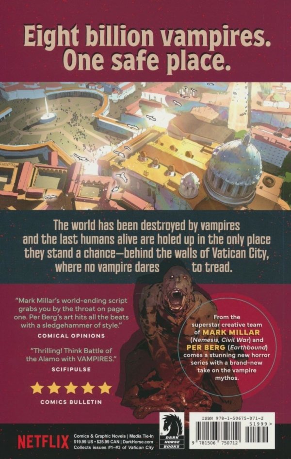 VATICAN CITY TP [9781506750712]