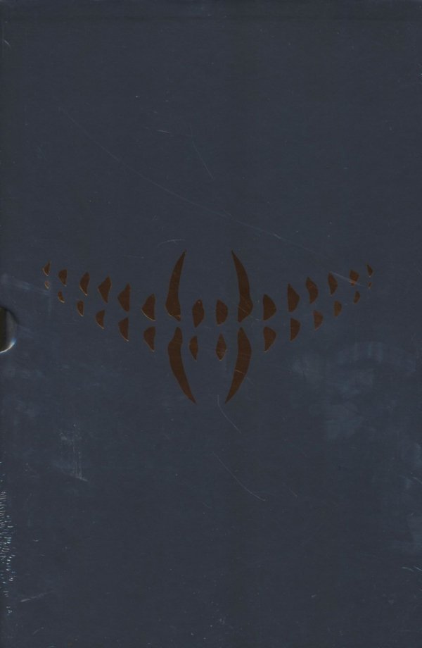 SOMETHING IS KILLING THE CHILDREN DELUXE EDITION VOL 02 HC [SLIPCASE] [9781608862191]