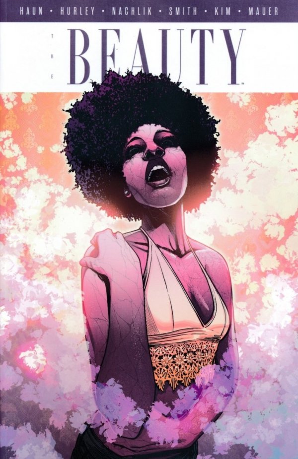 BEAUTY VOL 04 TP [9781534306530]