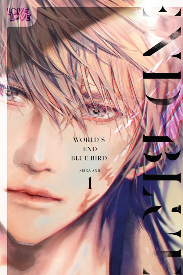 WORLDS END BLUE BIRD VOL 01 TP [9781427878182]
