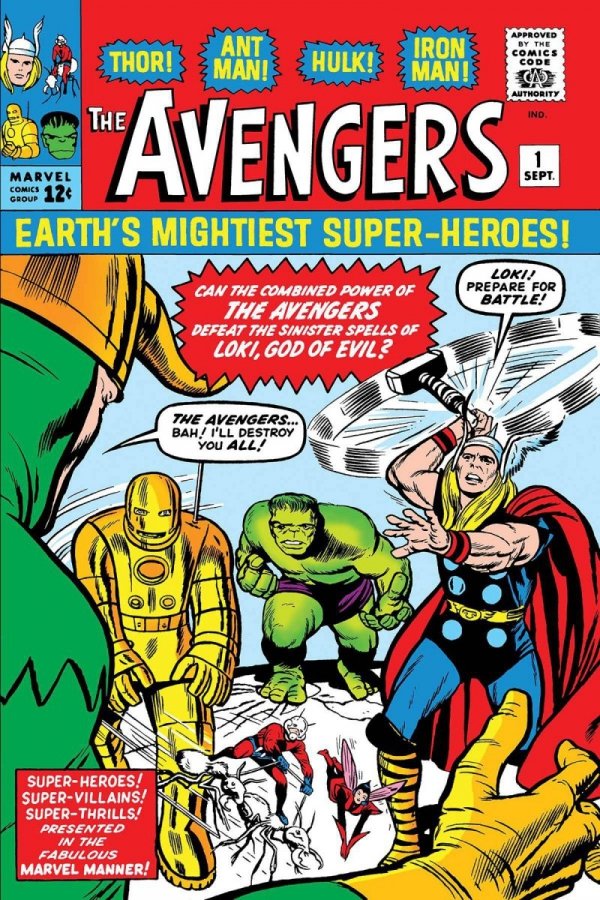 MARVEL 80TH ANNIVERSARY POSTER BOOK TP [9781302918934] **promocja TOMY**