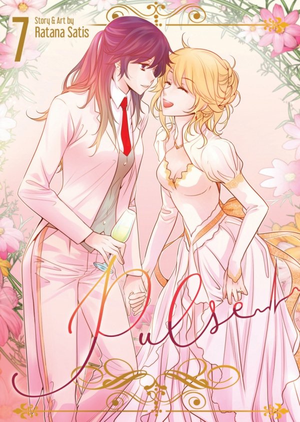 PULSE VOL 07 TP [9798888434703]