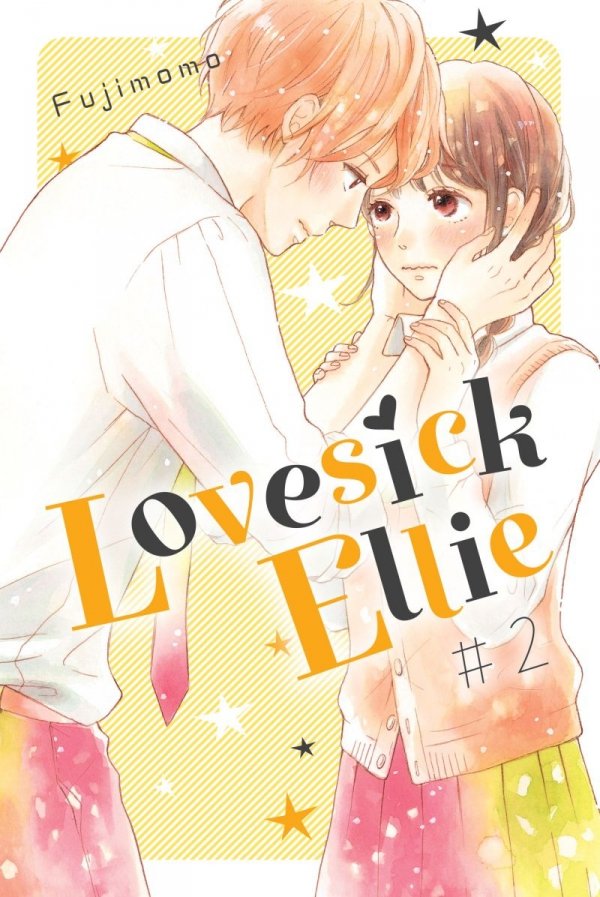 LOVESICK ELLIE VOL 02 TP [9781646513185]