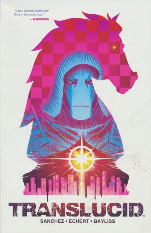 TRANSLUCID TP [9781608864973]
