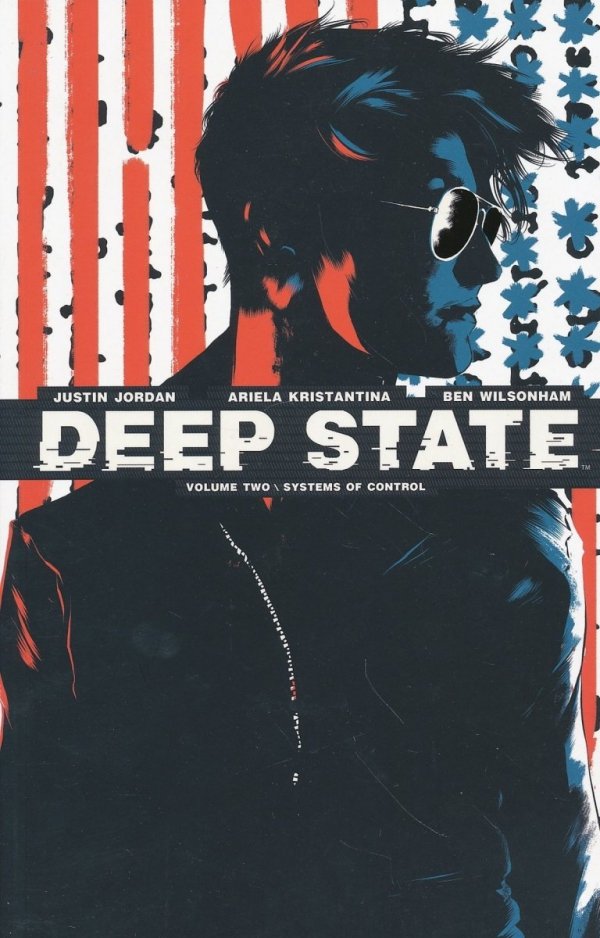 DEEP STATE VOL 02 SYSTEMS OF CONTROL TP [9781608867417]